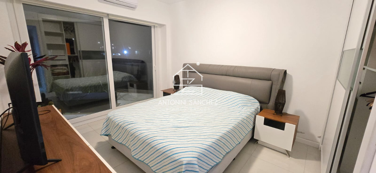 Apartamento en Alquiler · Foto 12