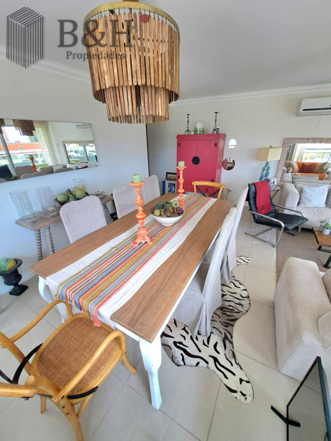 Apartamento en Alquiler · Foto 4