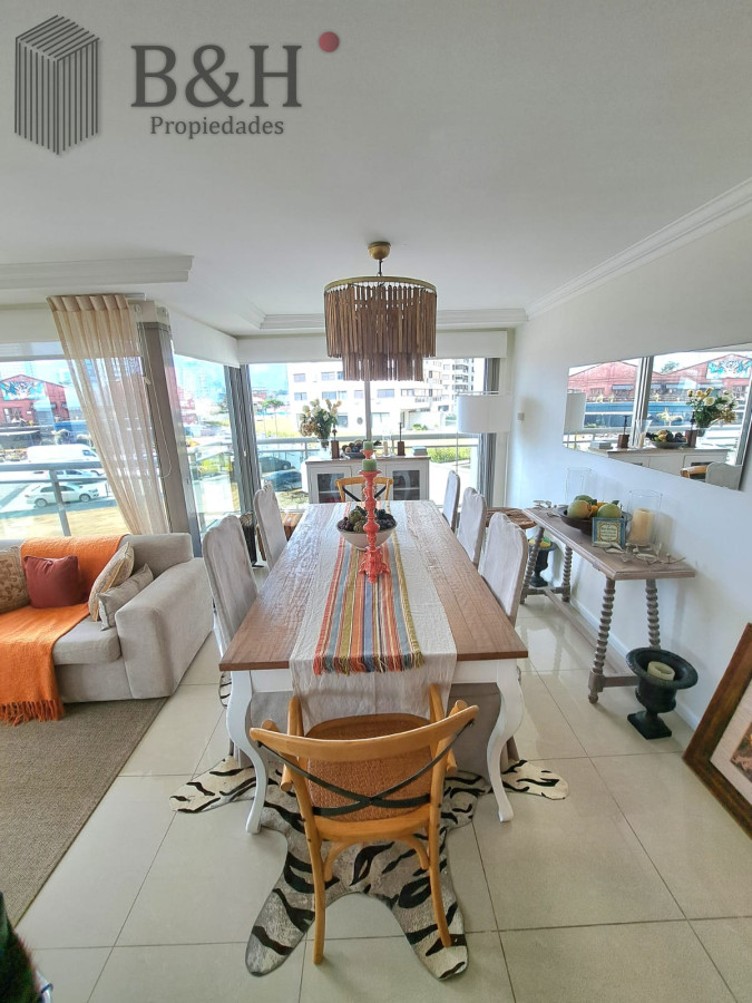 Apartamento en Alquiler · Foto 5