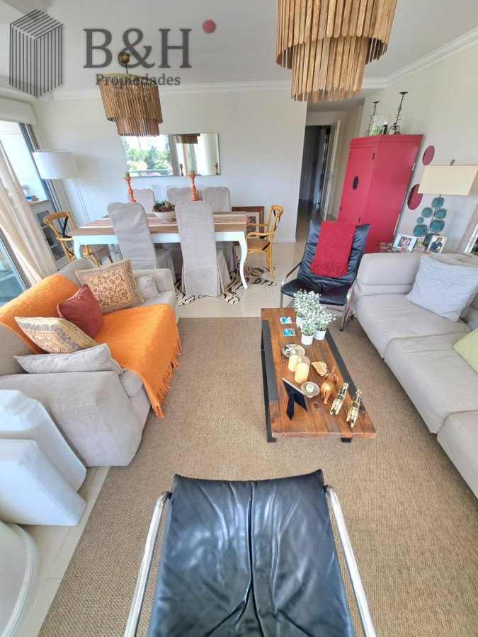 Apartamento en Alquiler · Foto 6