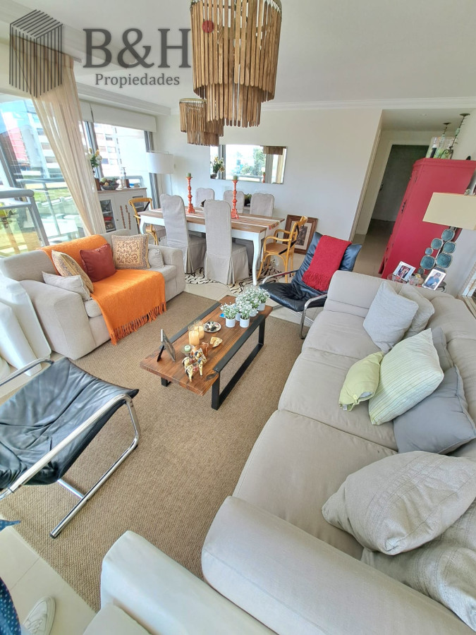 Apartamento en Alquiler · Foto 7