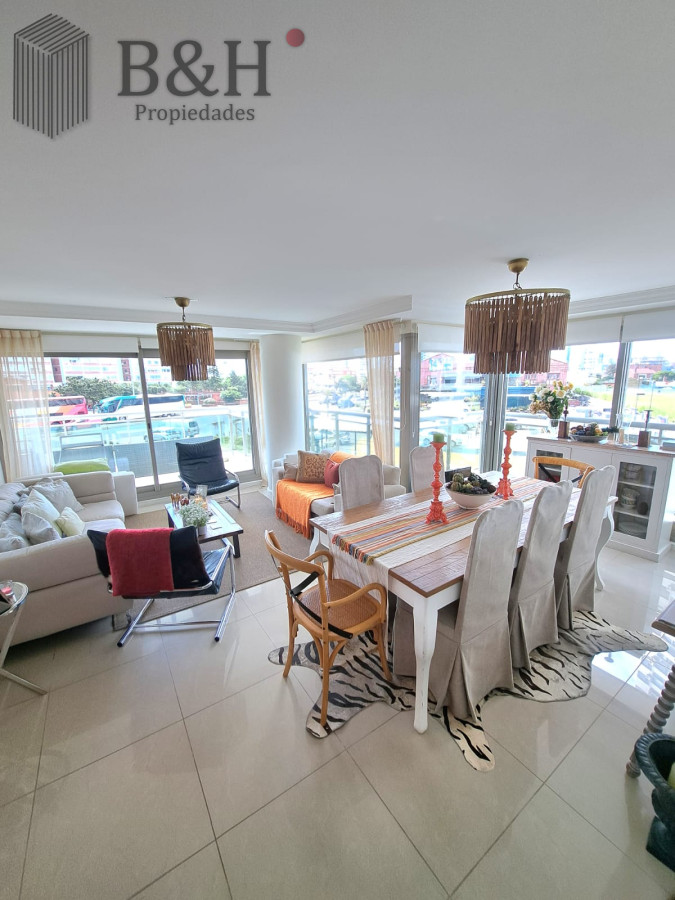 Apartamento en Alquiler · Foto 9
