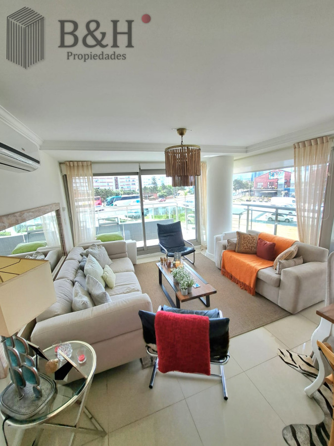 Apartamento en Alquiler · Foto 10