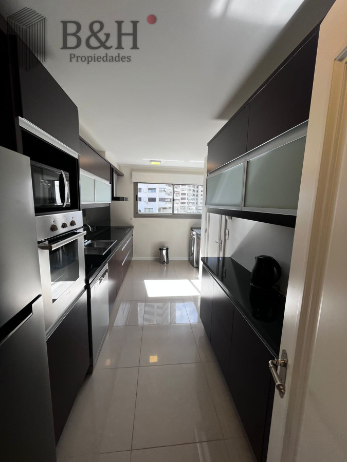 Apartamento en Alquiler · Foto 11