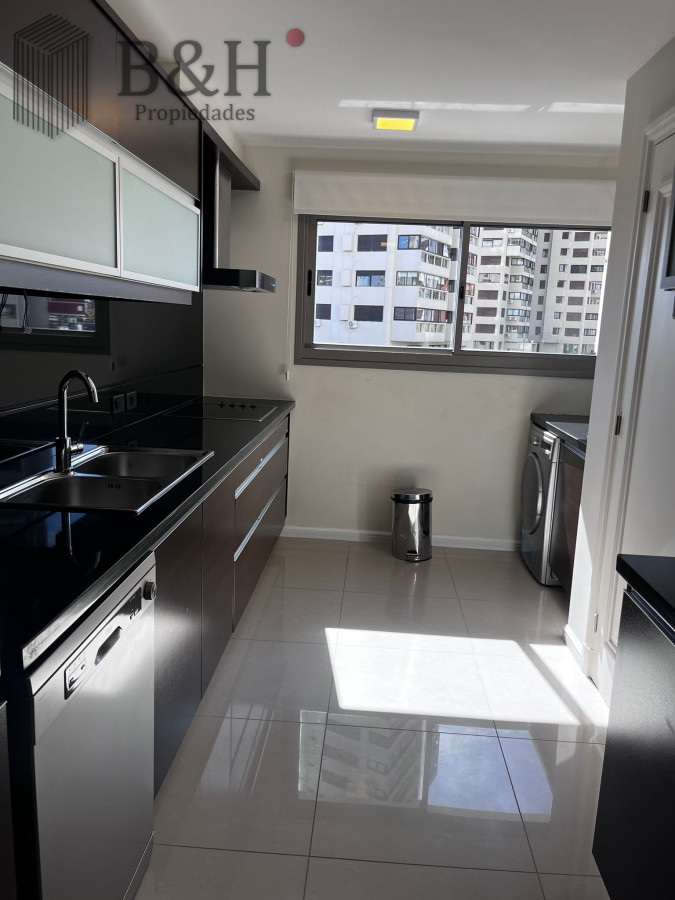 Apartamento en Alquiler · Foto 12