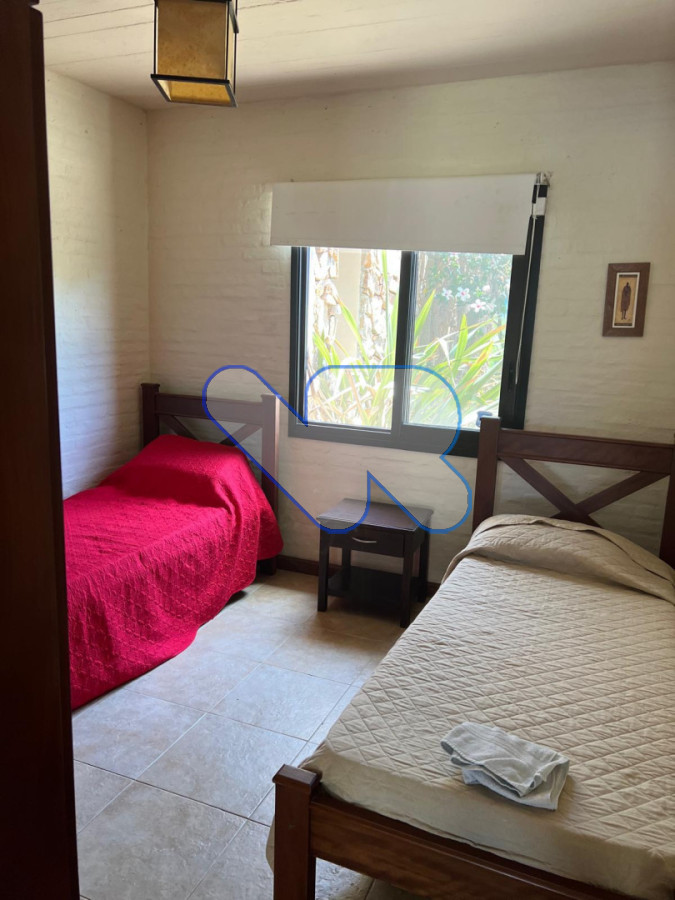 Casa en Alquiler · Foto 12