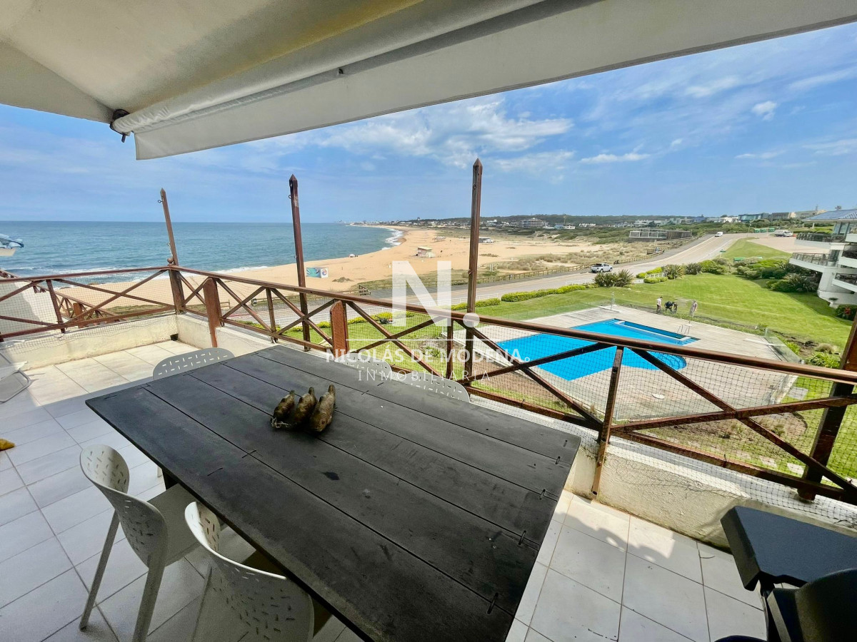 Apartamento en venta en Manantiales