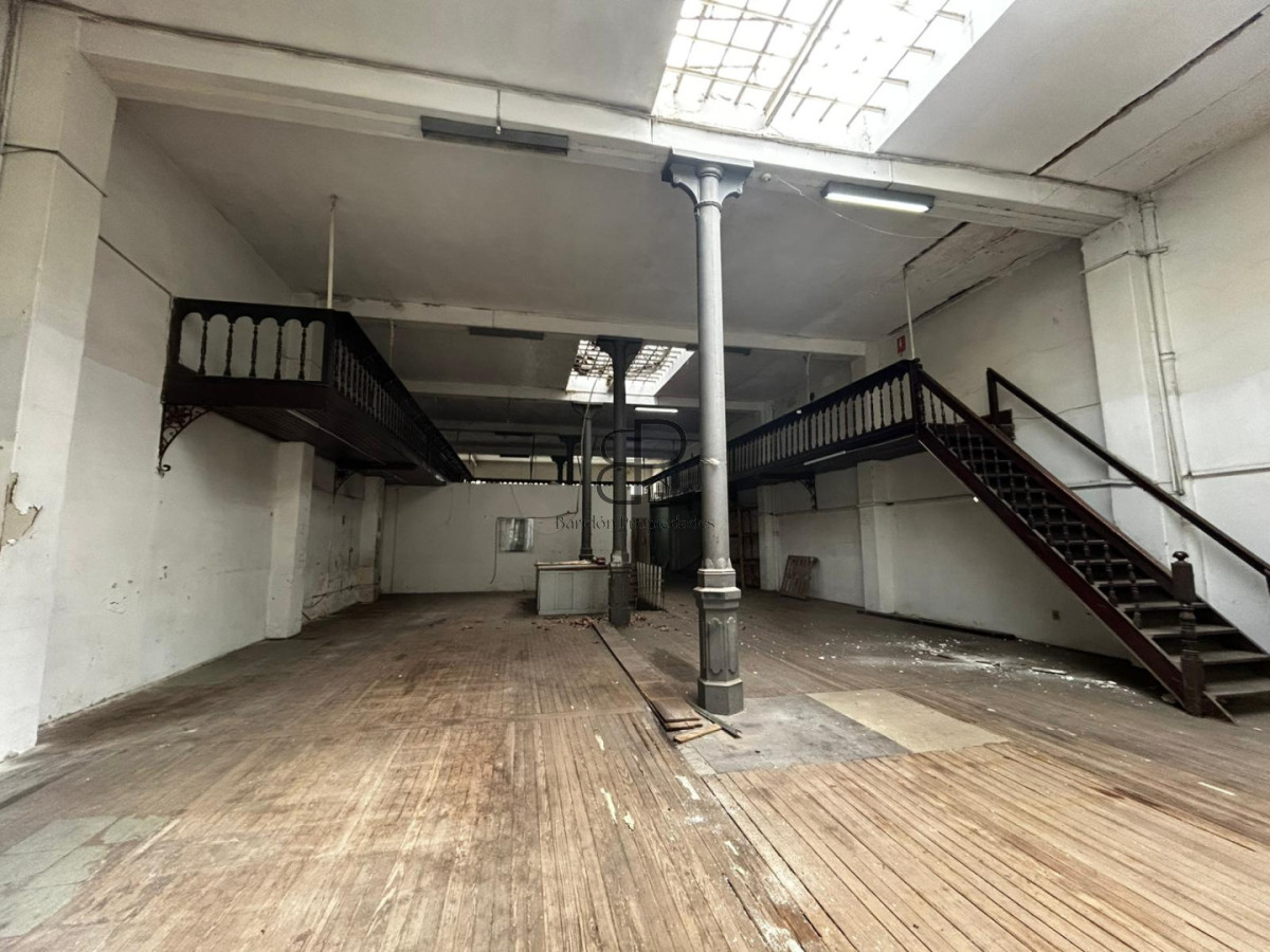 Local Comercial en Alquiler · Foto 7