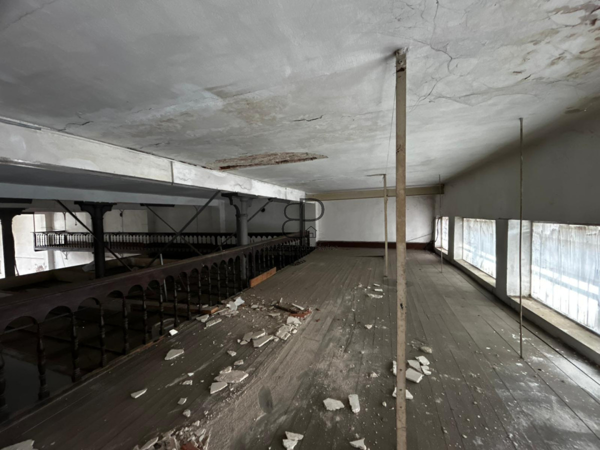 Local Comercial en Alquiler · Foto 10