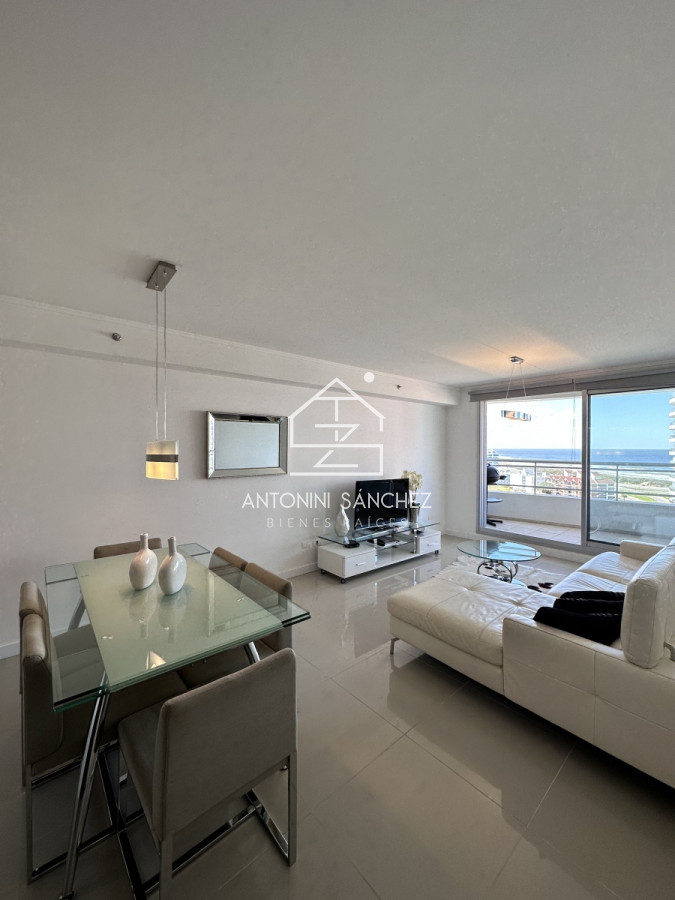 Apartamento en Alquiler · Foto 3