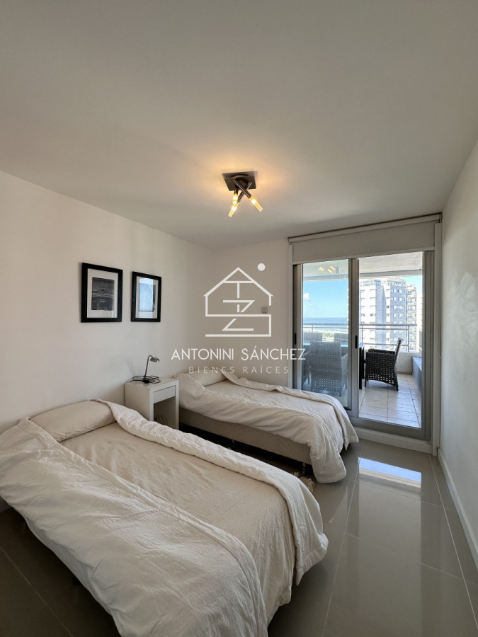 Apartamento en Alquiler · Foto 4