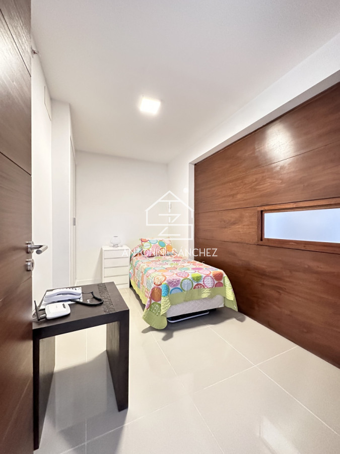 Apartamento en Alquiler · Foto 5