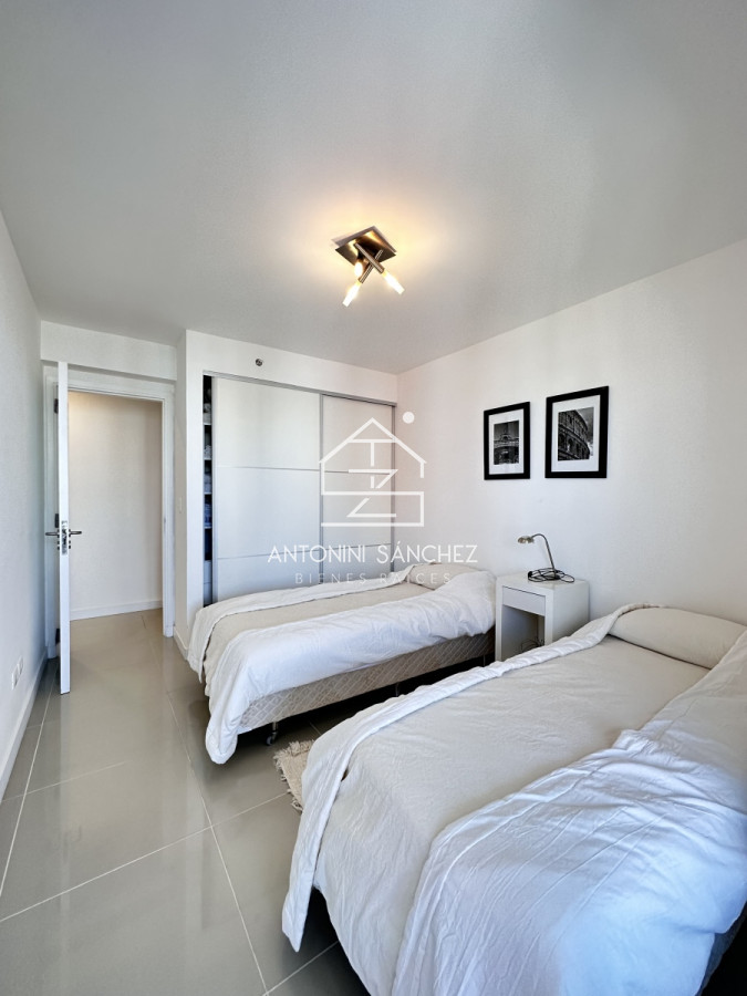 Apartamento en Alquiler · Foto 6