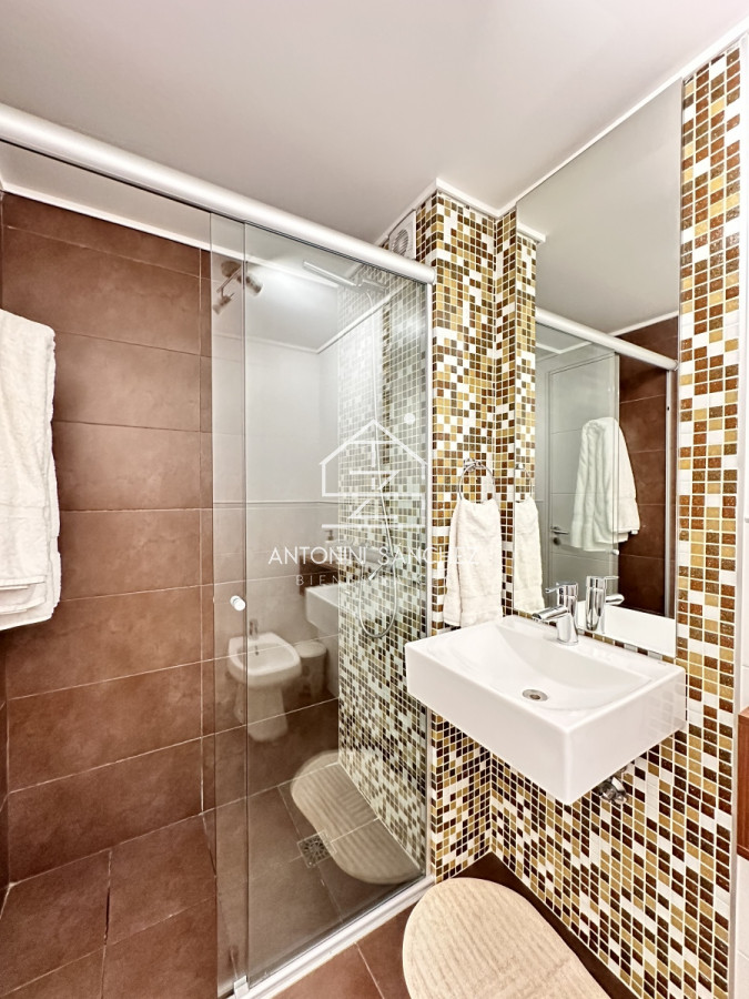 Apartamento en Alquiler · Foto 7