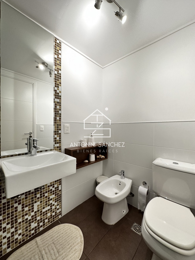 Apartamento en Alquiler · Foto 8
