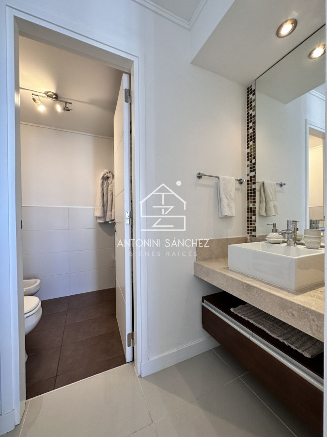 Apartamento en Alquiler · Foto 9