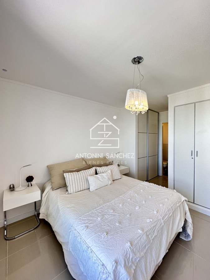 Apartamento en Alquiler · Foto 10