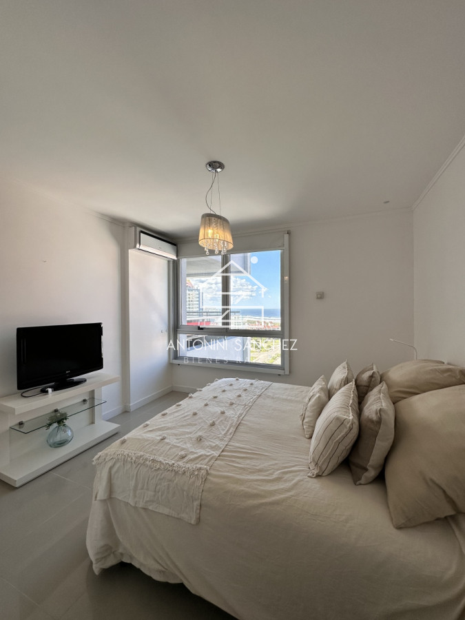 Apartamento en Alquiler · Foto 11