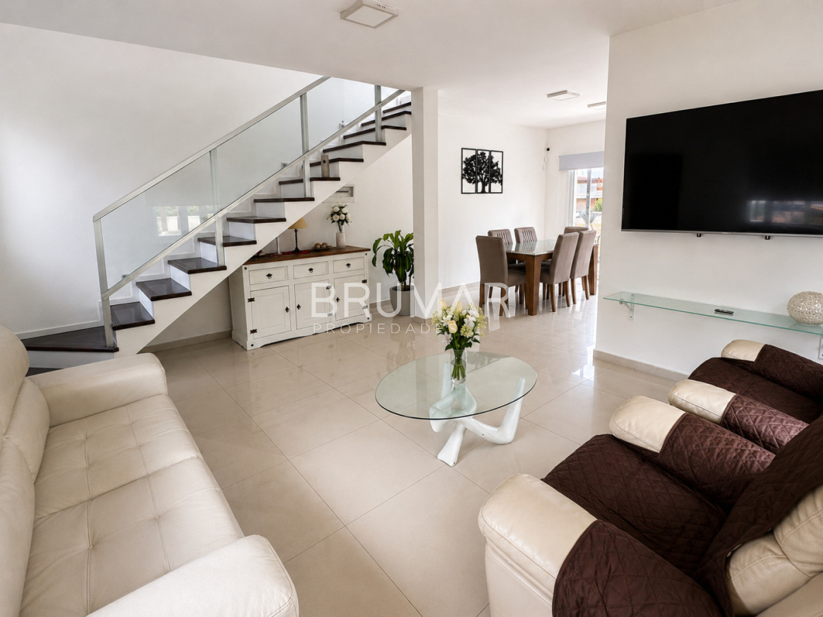 Casa en Alquiler · Foto 5