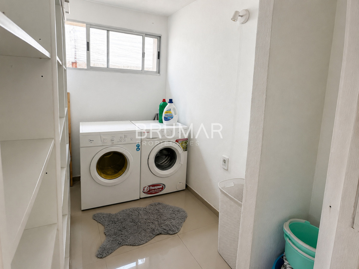 Casa en Alquiler · Foto 11