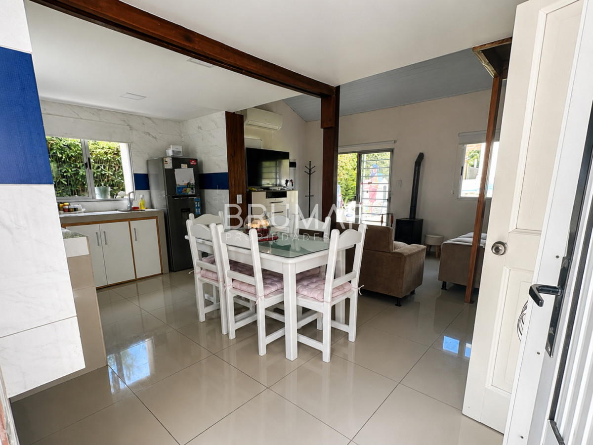 Casa en Alquiler · Foto 12