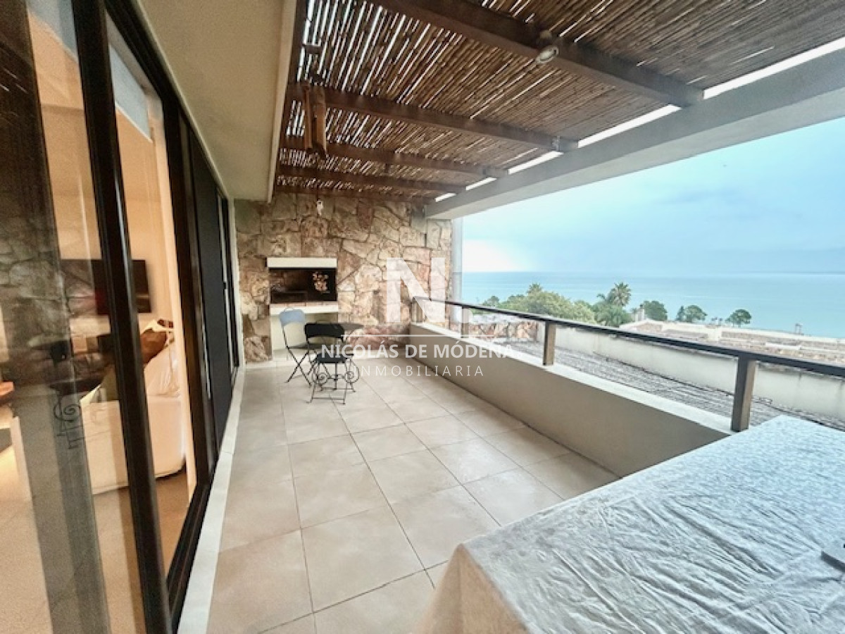 Apartamento en venta en Punta Ballena