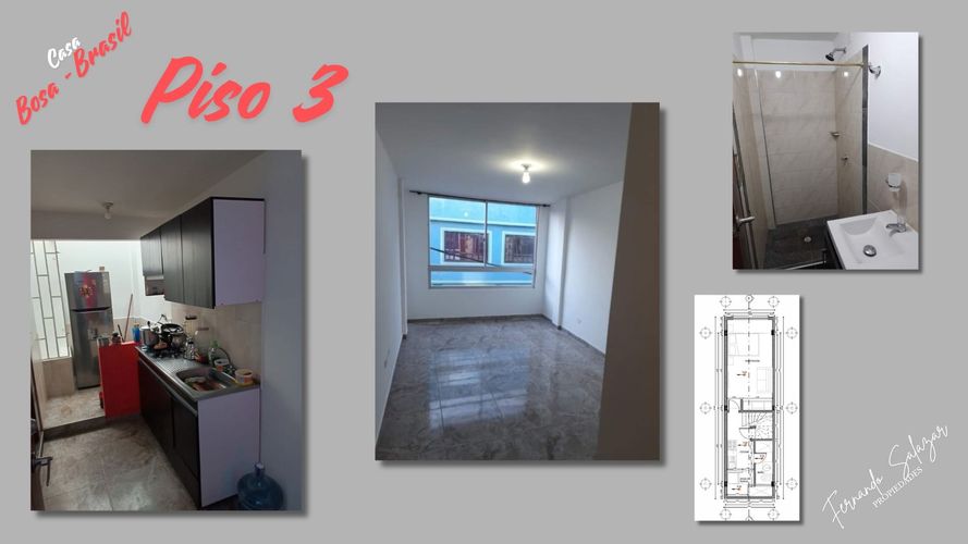 Casa en venta en Bosa Porvenir, Bogotá · foto 4 de 6