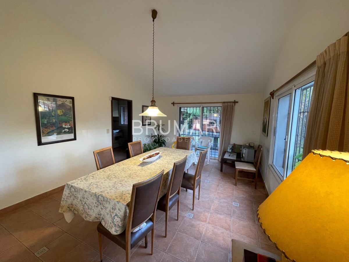 Casa en Alquiler · Foto 6