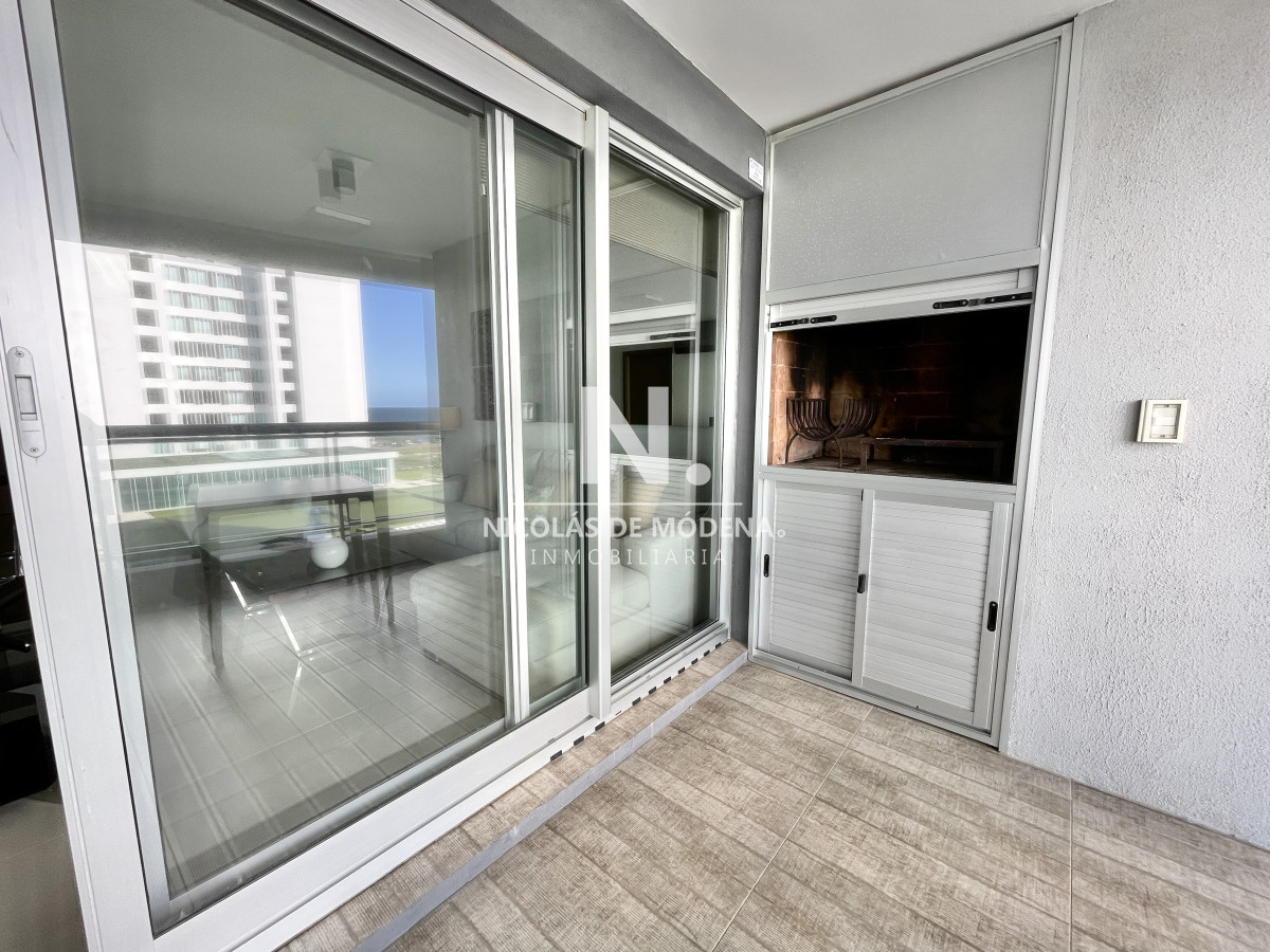 Apartamento en Alquiler · Foto 5