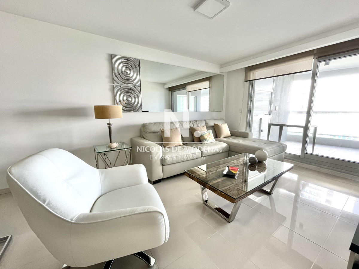 Apartamento en Alquiler · Foto 6