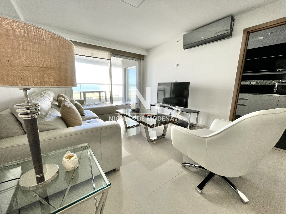 Apartamento en Alquiler · Foto 7
