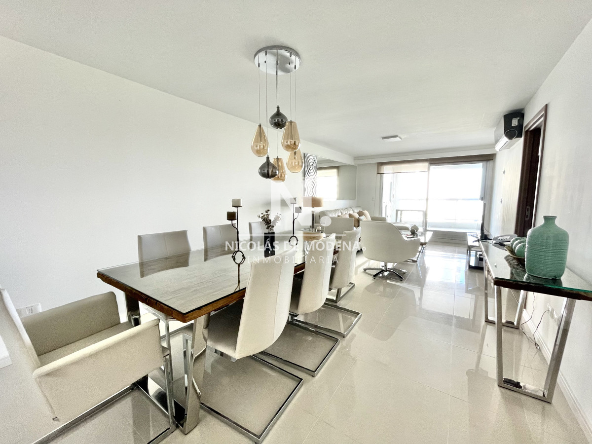 Apartamento en Alquiler · Foto 8
