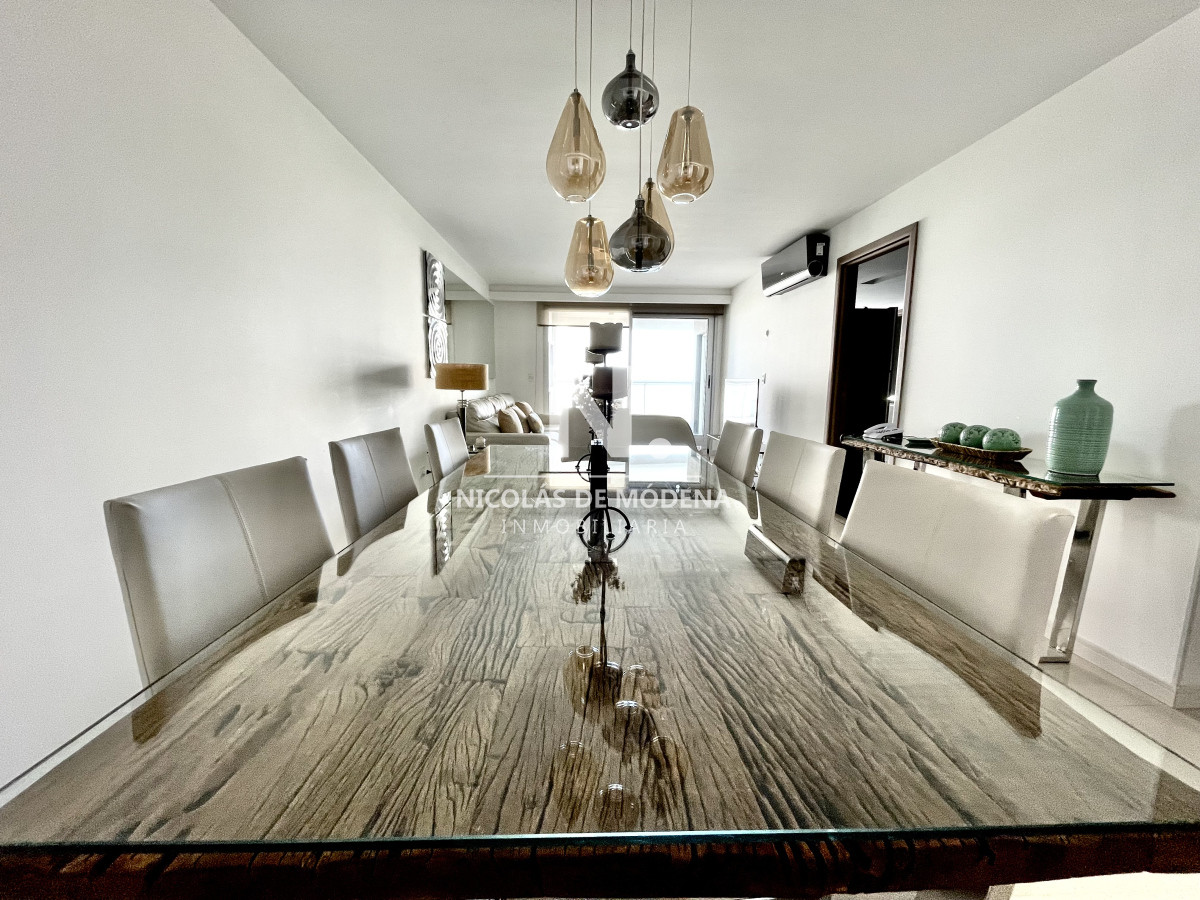 Apartamento en Alquiler · Foto 9