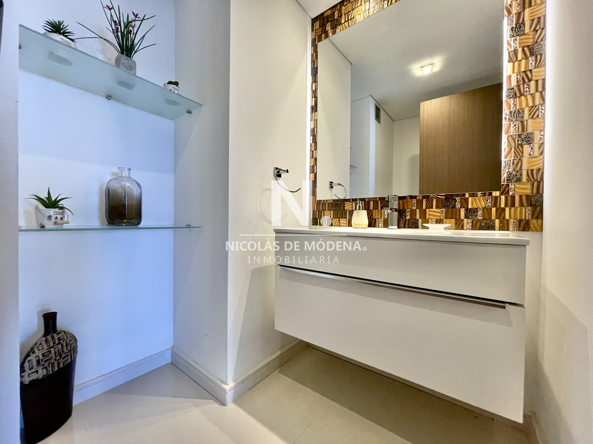 Apartamento en Alquiler · Foto 10