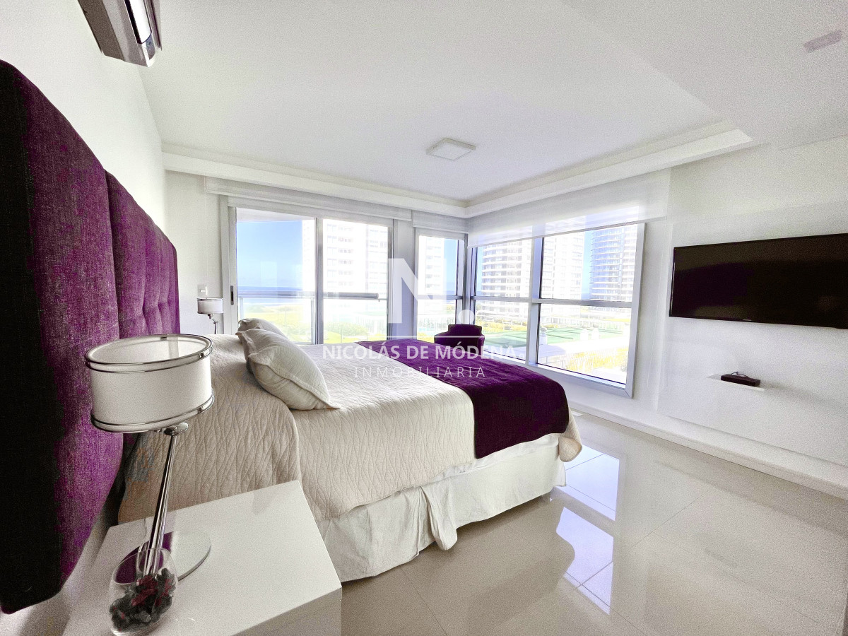 Apartamento en Alquiler · Foto 11