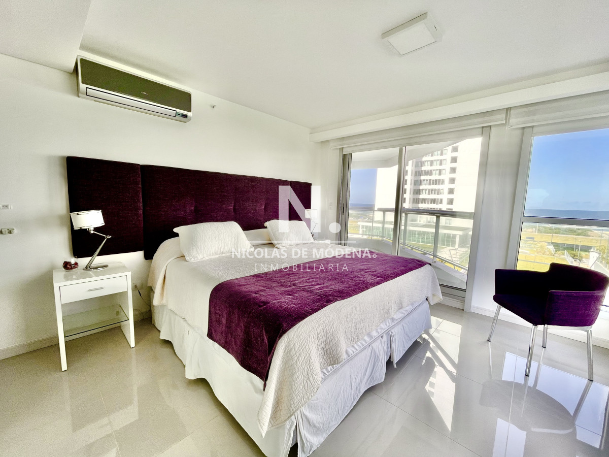 Apartamento en Alquiler · Foto 12