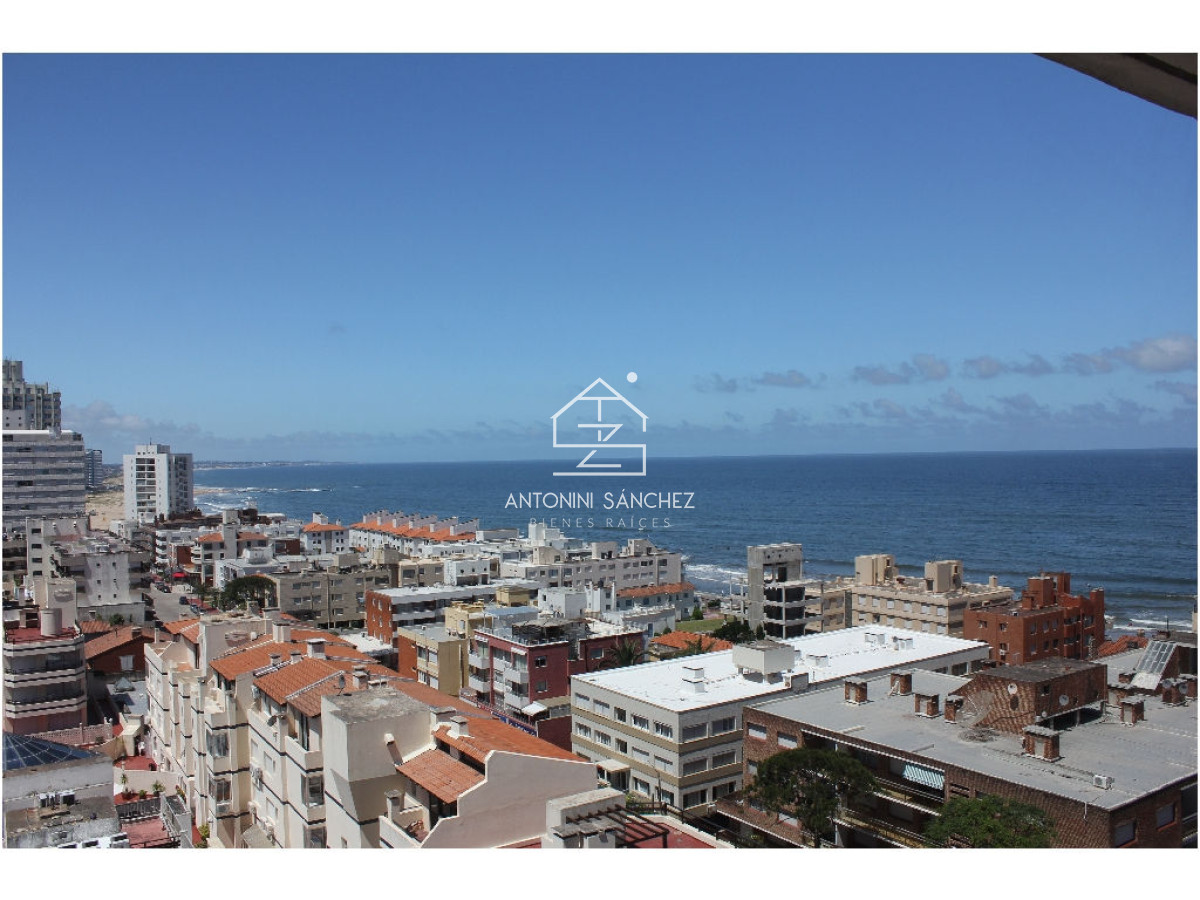Apartamento en Alquiler · Foto 3