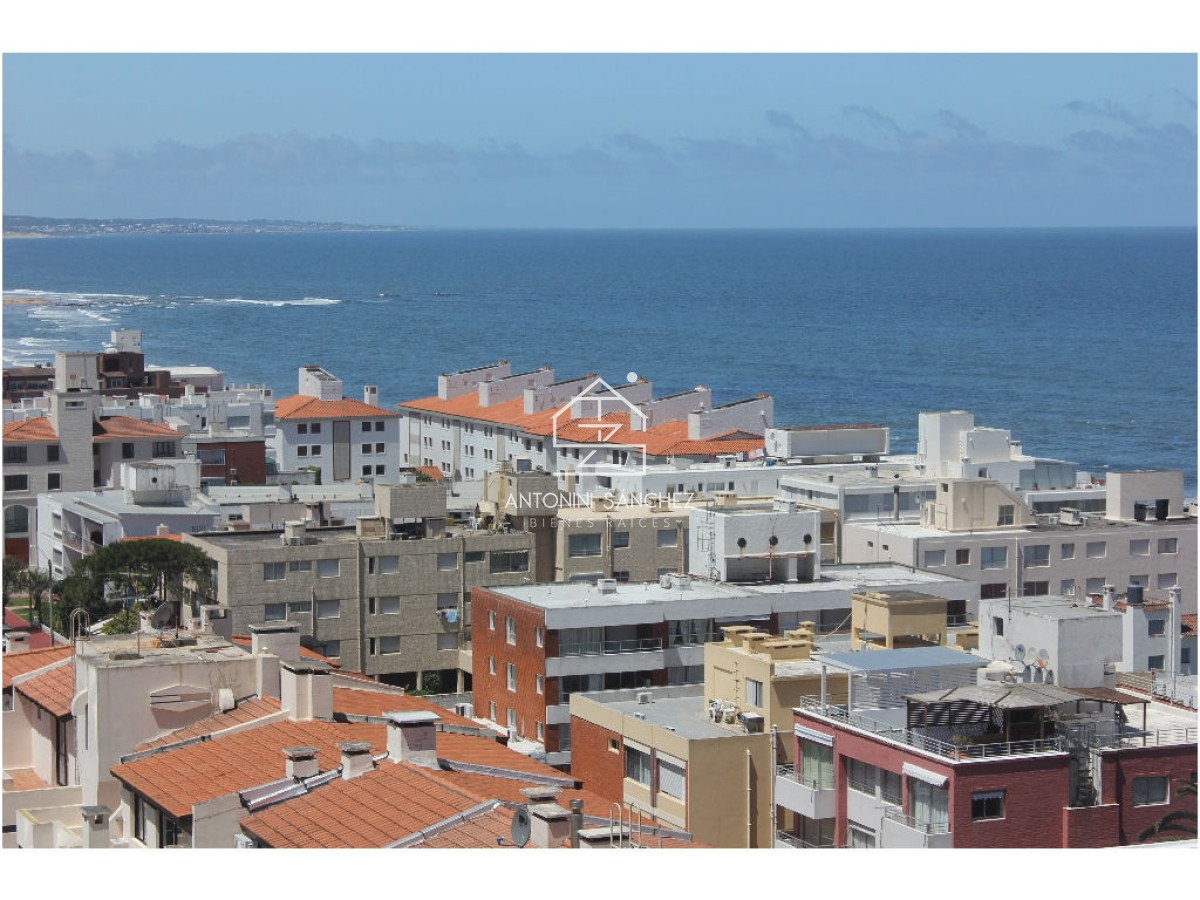 Apartamento en Alquiler · Foto 5