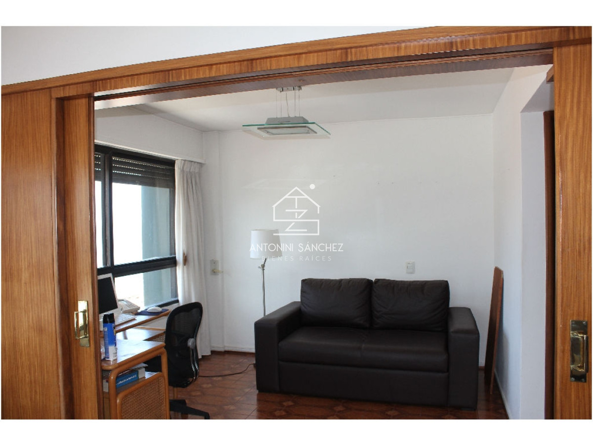 Apartamento en Alquiler · Foto 6