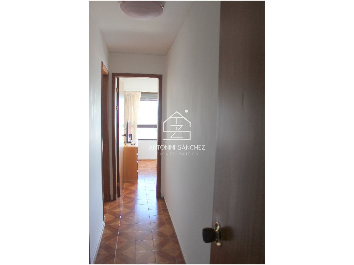 Apartamento en Alquiler · Foto 8
