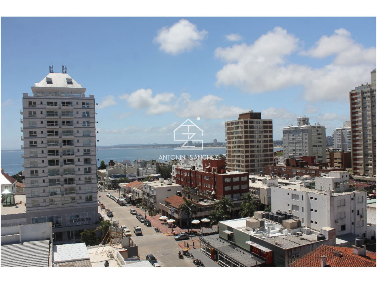 Apartamento en Alquiler · Foto 9
