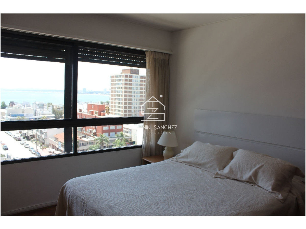 Apartamento en Alquiler · Foto 10