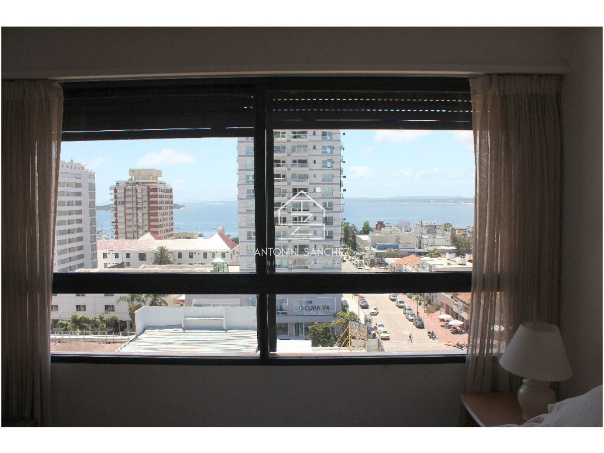 Apartamento en Alquiler · Foto 11
