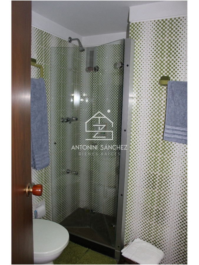 Apartamento en Alquiler · Foto 12