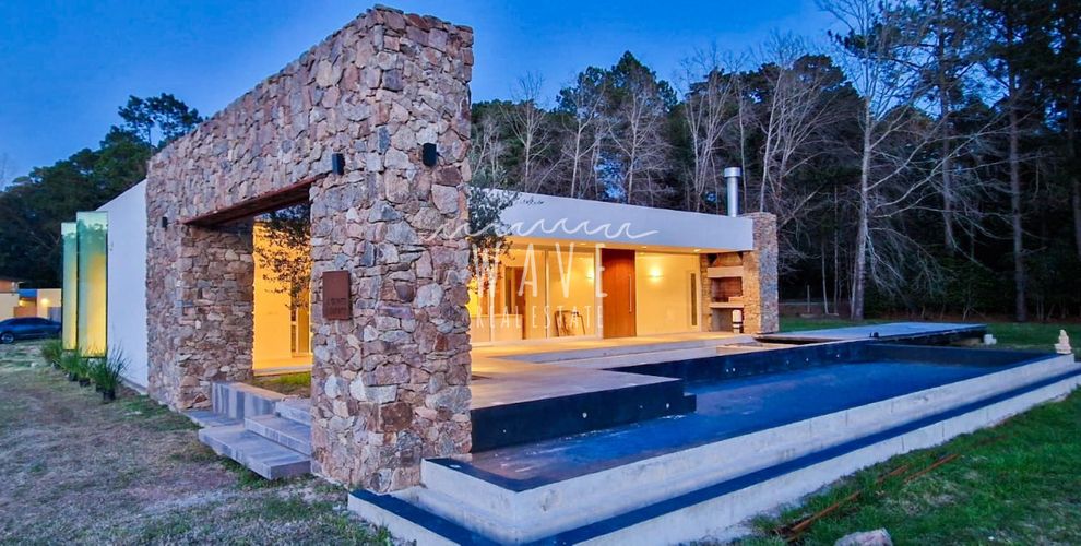 Casa en Alquiler · Foto 3