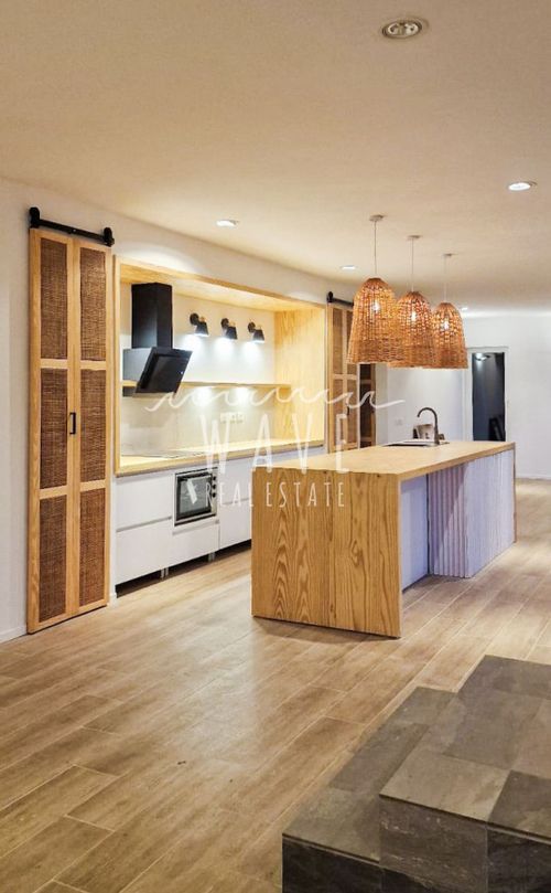 Casa en Alquiler · Foto 4