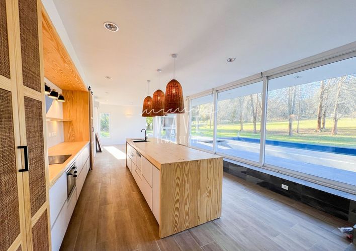 Casa en Alquiler · Foto 8