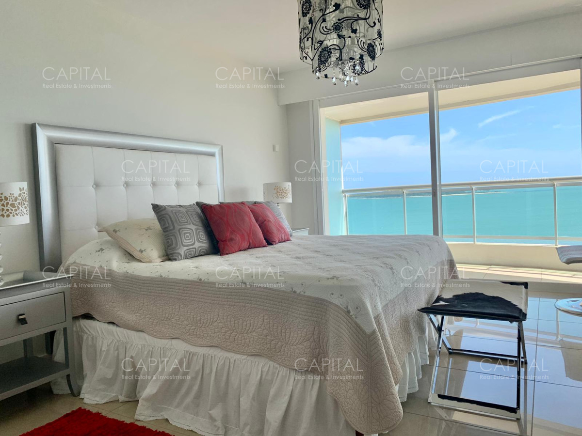 Apartamento en Alquiler · Foto 3