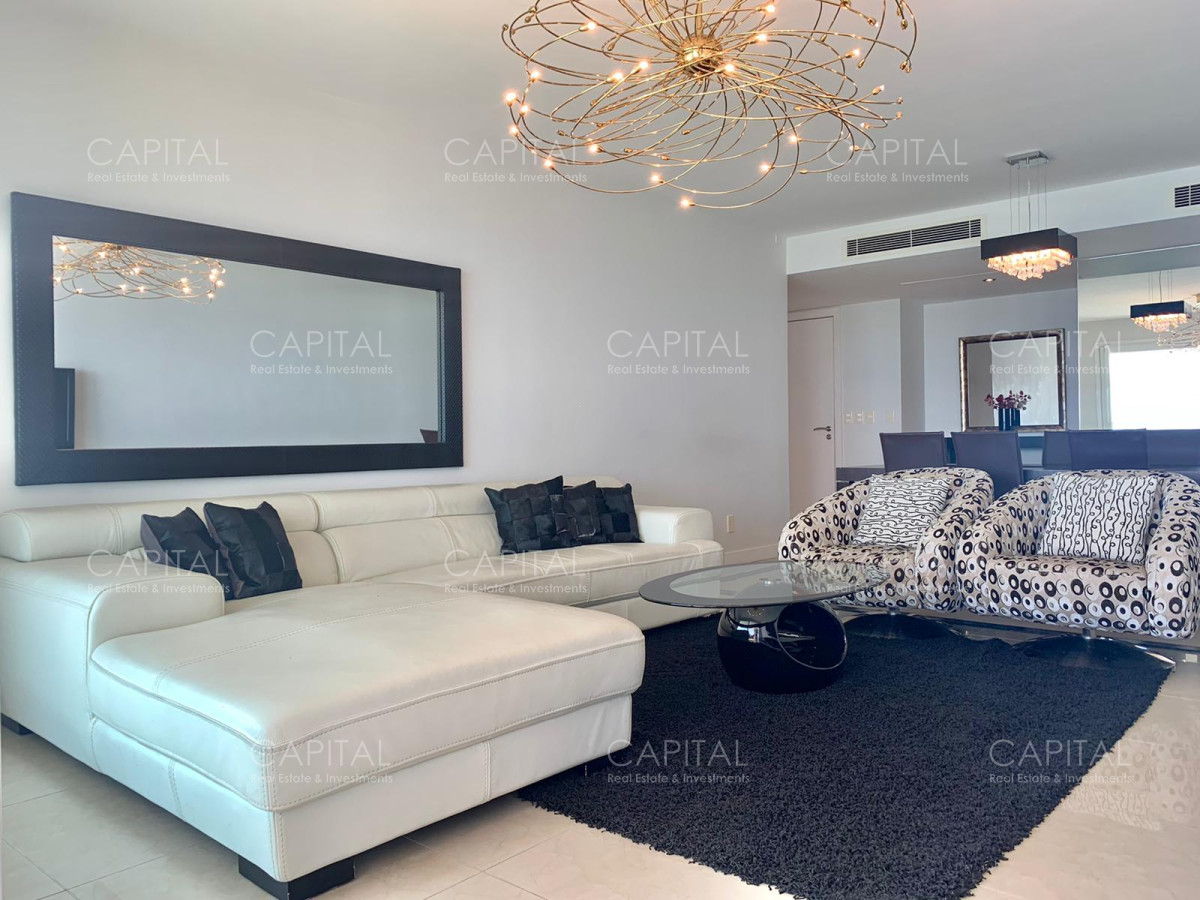 Apartamento en Alquiler · Foto 4