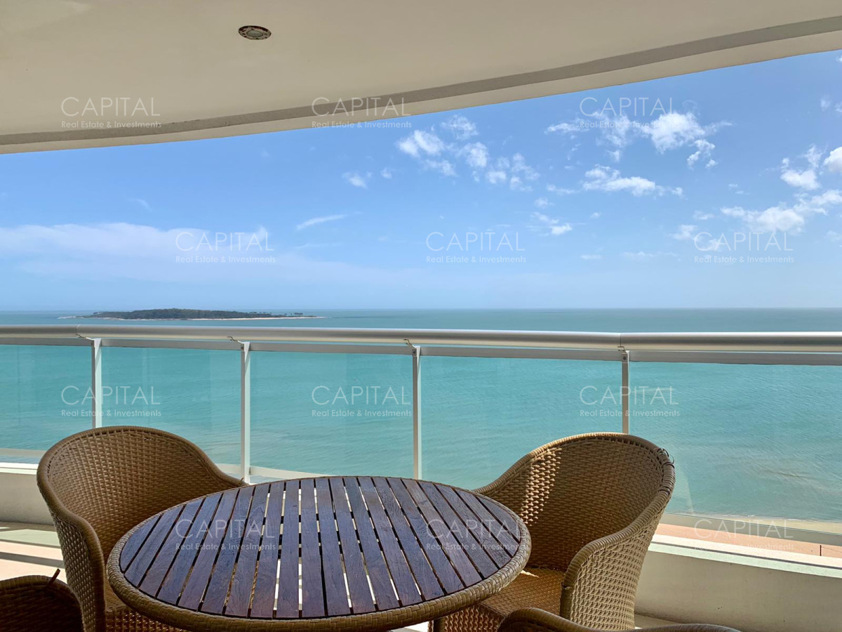 Apartamento en Alquiler · Foto 5